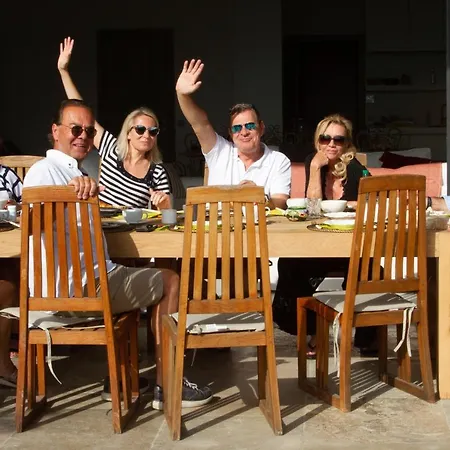 Le Mas Saint Michel 4*