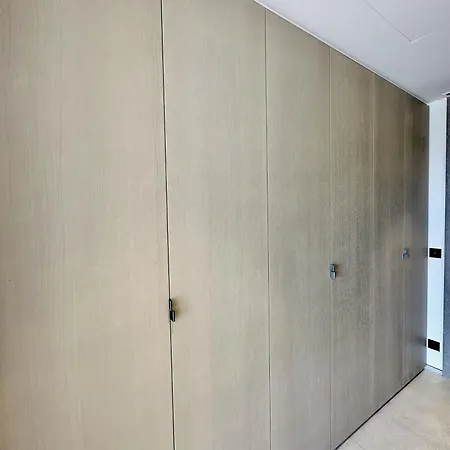 Le Mas Saint Michel Отель типа 