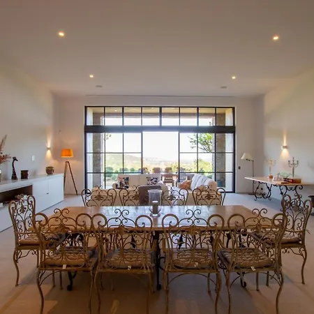 Bed & Breakfast Le Mas Saint Michel