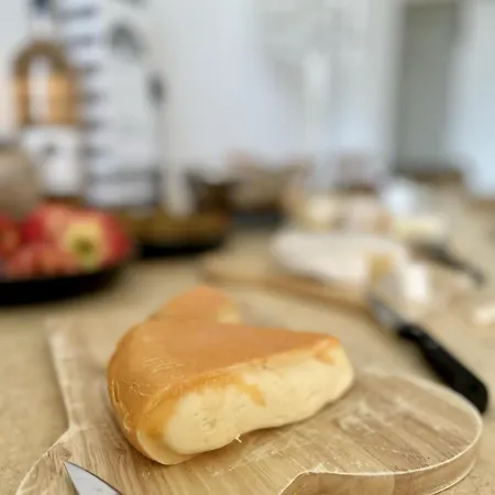 Alojamento de Acomodação e Pequeno-almoço Le Mas Saint Michel Grimaud