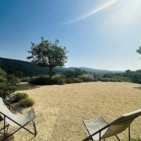 Bed & Breakfast Le Mas Saint Michel *