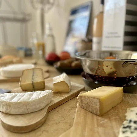 Le Mas Saint Michel Grimaud