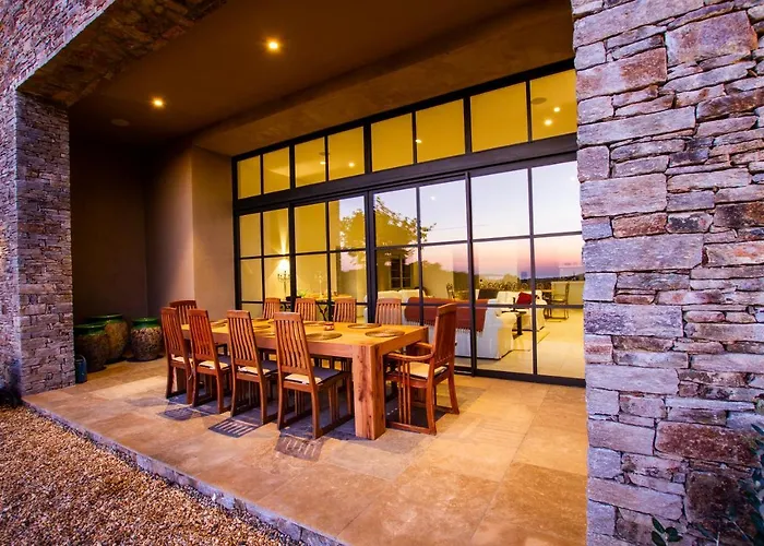 Bed & Breakfast Le Mas Saint Michel