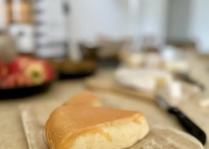 Bed & Breakfast Le Mas Saint Michel Grimaud